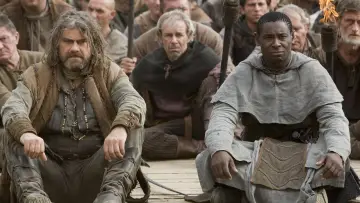 Backdrop к сериалу "Robin Hood" #1403352