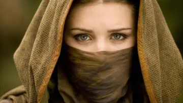 Backdrop к сериалу "Robin Hood" #1403353