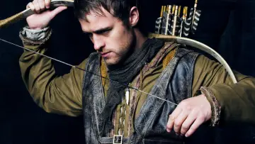 Backdrop к сериалу "Robin Hood" #1403354