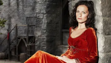 Backdrop к сериалу "Robin Hood" #1403360
