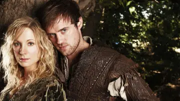 Backdrop к сериалу "Robin Hood" #1403362
