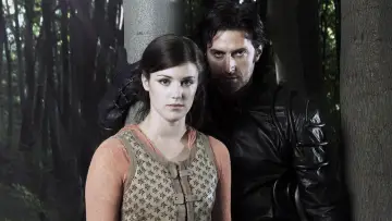 Backdrop к сериалу "Robin Hood" #1403364