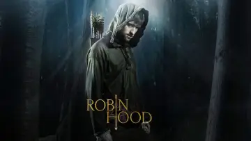 Backdrop к сериалу "Robin Hood" #1403365