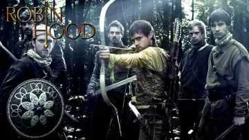 Backdrop к сериалу "Robin Hood" #1403368