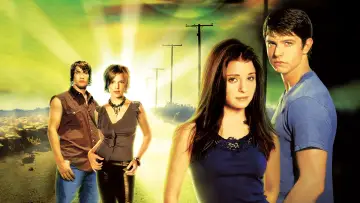 Backdrop к сериалу "Roswell" #1370632