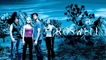 Backdrop к сериалу "Roswell" #1370633