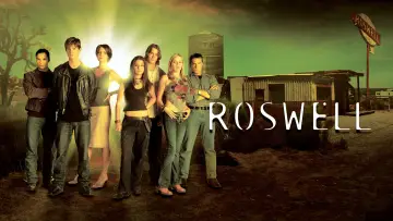 Backdrop к сериалу "Roswell" #1370634