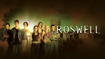 Backdrop к сериалу "Roswell" #1370636