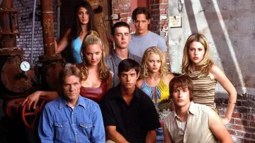 Backdrop к сериалу "Roswell" #1370644