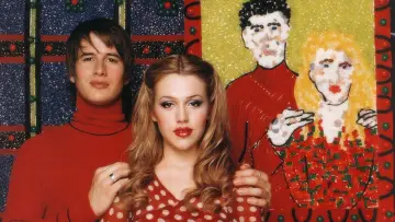 Backdrop к сериалу "Roswell" #1370645