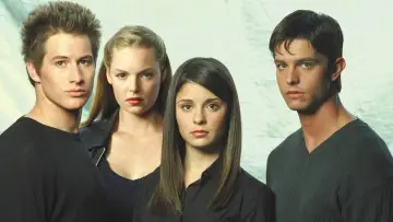 Backdrop к сериалу "Roswell" #1370646