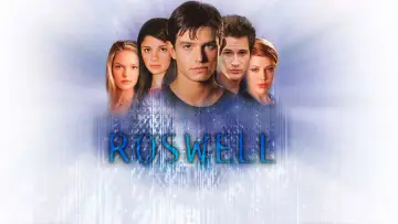Backdrop к сериалу "Roswell" #1370651