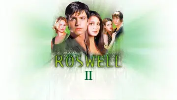 Backdrop к сериалу "Roswell" #1370652