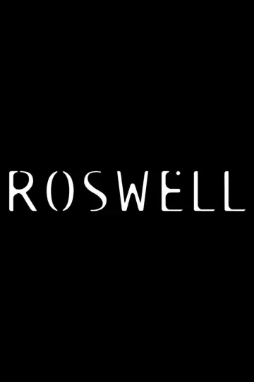 Poster к сериалу "Roswell" #1370666