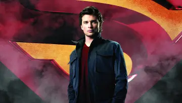 Backdrop к сериалу "Smallville" #1317809