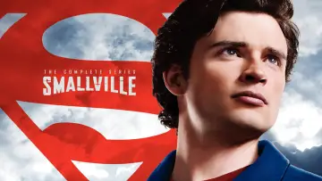 Backdrop к сериалу "Smallville" #1317814