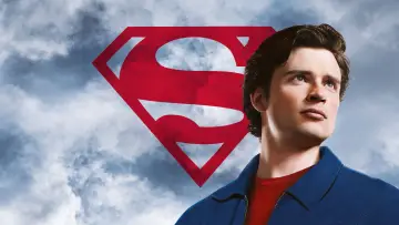 Backdrop к сериалу "Smallville" #1317816
