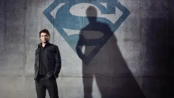 Backdrop к сериалу "Smallville" #1317818