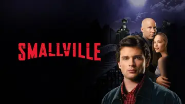 Backdrop к сериалу "Smallville" #1317823