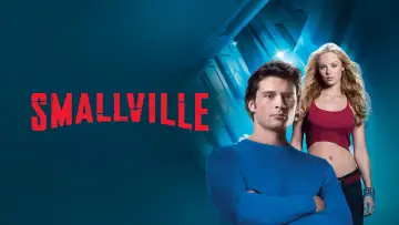 Backdrop к сериалу "Smallville" #1317828