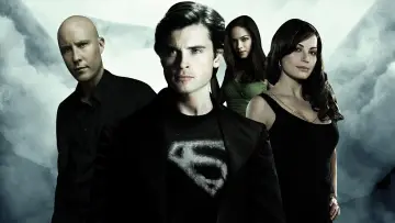 Backdrop к сериалу "Smallville" #1317832
