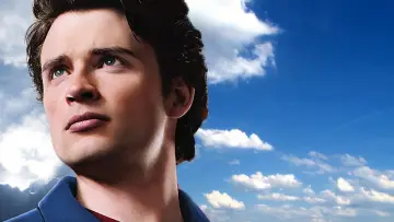 Backdrop к сериалу "Smallville" #1317836