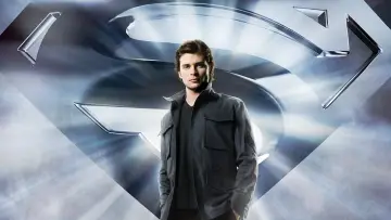 Backdrop к сериалу "Smallville" #1317839