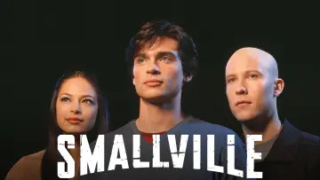 Backdrop к сериалу "Smallville" #1317841
