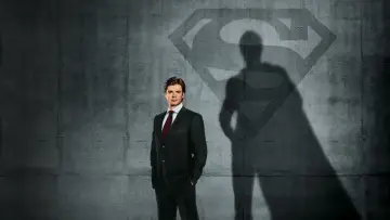 Backdrop к сериалу "Smallville" #1317843