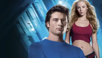 Backdrop к сериалу "Smallville" #1317845