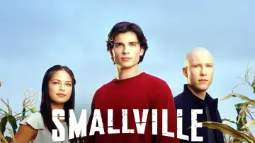 Backdrop к сериалу "Smallville" #1317849