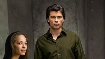 Backdrop к сериалу "Smallville" #1317850