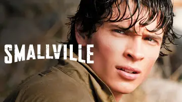 Backdrop к сериалу "Smallville" #1317852