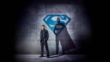 Backdrop к сериалу "Smallville" #1317853