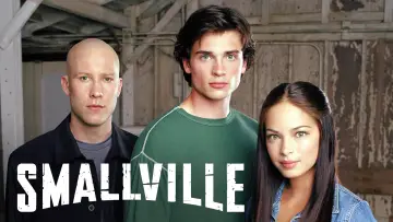 Backdrop к сериалу "Smallville" #1317856