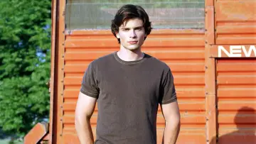 Backdrop к сериалу "Smallville" #1317860