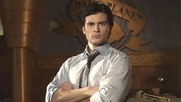 Backdrop к сериалу "Smallville" #1317862