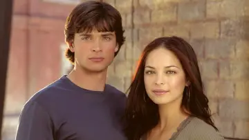 Backdrop к сериалу "Smallville" #1317870