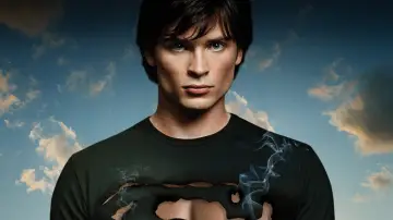 Backdrop к сериалу "Smallville" #1317874