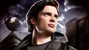 Backdrop к сериалу "Smallville" #1317875