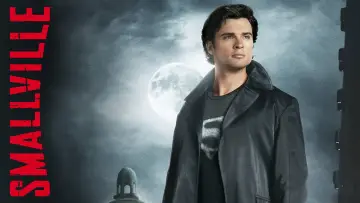 Backdrop к сериалу "Smallville" #1317876