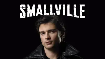Backdrop к сериалу "Smallville" #1317883