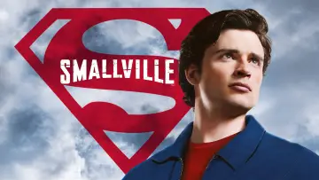 Backdrop к сериалу "Smallville" #1317886