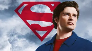 Backdrop к сериалу "Smallville" #1317887