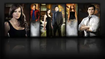 Backdrop к сериалу "Smallville" #1317891