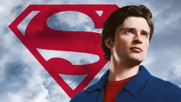 Backdrop к сериалу "Smallville" #1317894