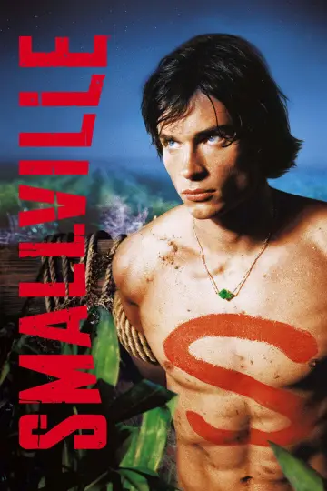 Smallville (2001)
