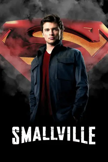 Poster к сериалу "Smallville" #1317904