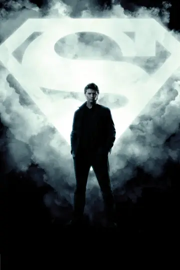 Poster к сериалу "Smallville" #1317908
