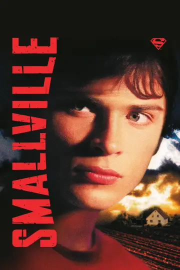 Poster к сериалу "Smallville" #1317913